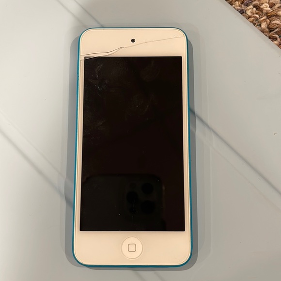 Apple Other - Apple ipod A1421